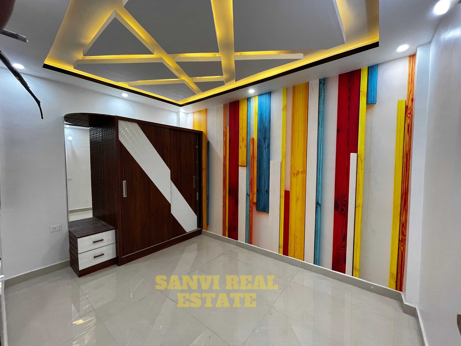 50 GAJ Independent House in Uttam Nagar | Property for Sale