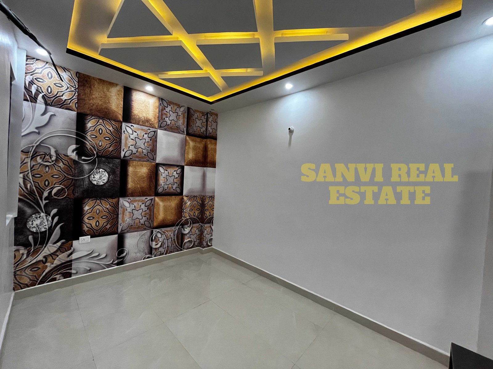 50 GAJ Independent House in Uttam Nagar | Property for Sale