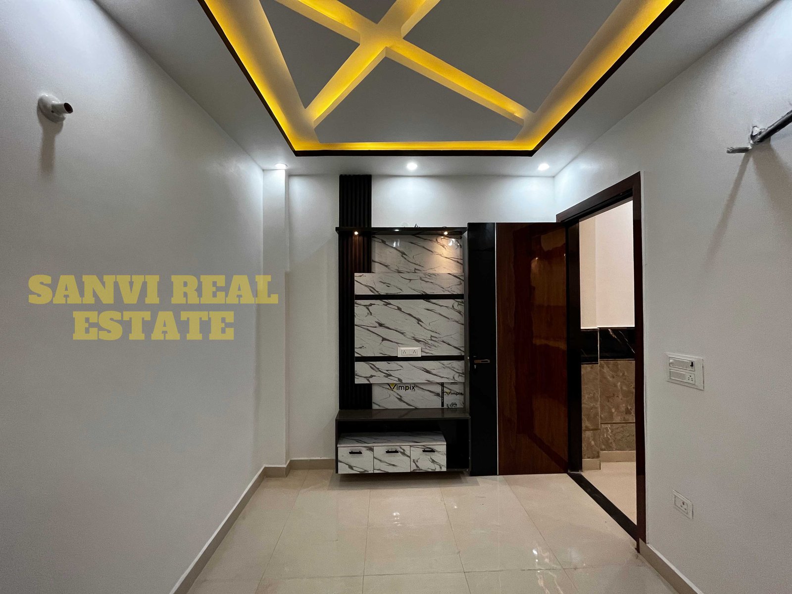 50 GAJ Independent House in Uttam Nagar | Property for Sale