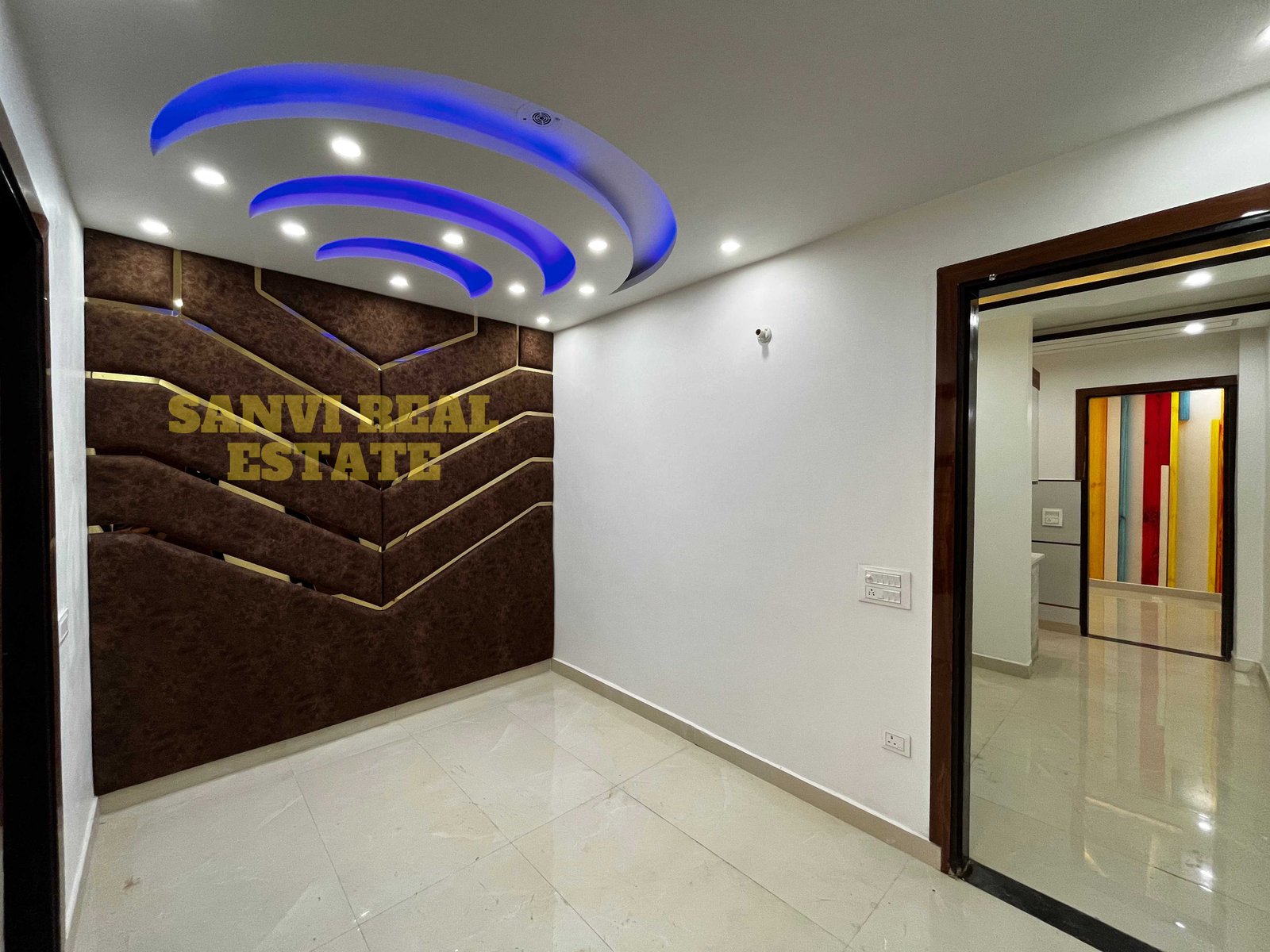 50 GAJ Independent House in Uttam Nagar | Property for Sale