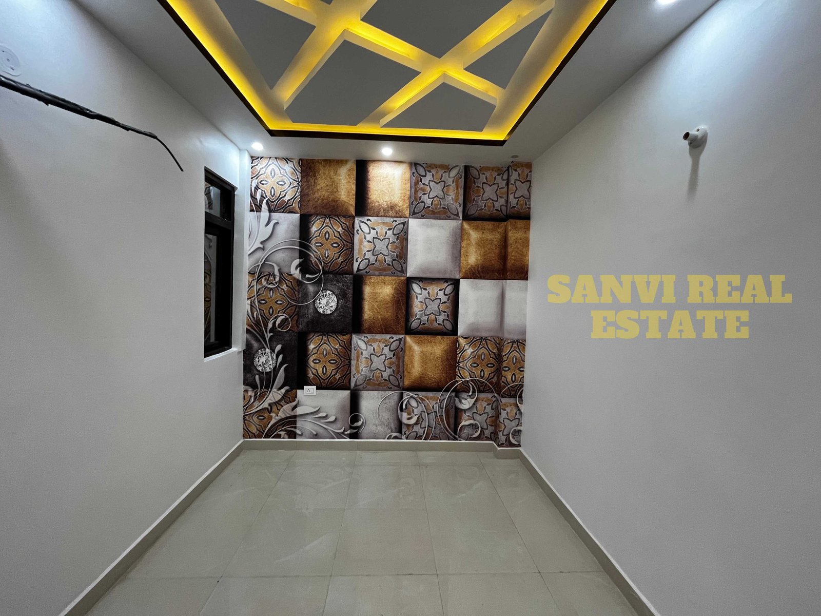 50 GAJ Independent House in Uttam Nagar | Property for Sale