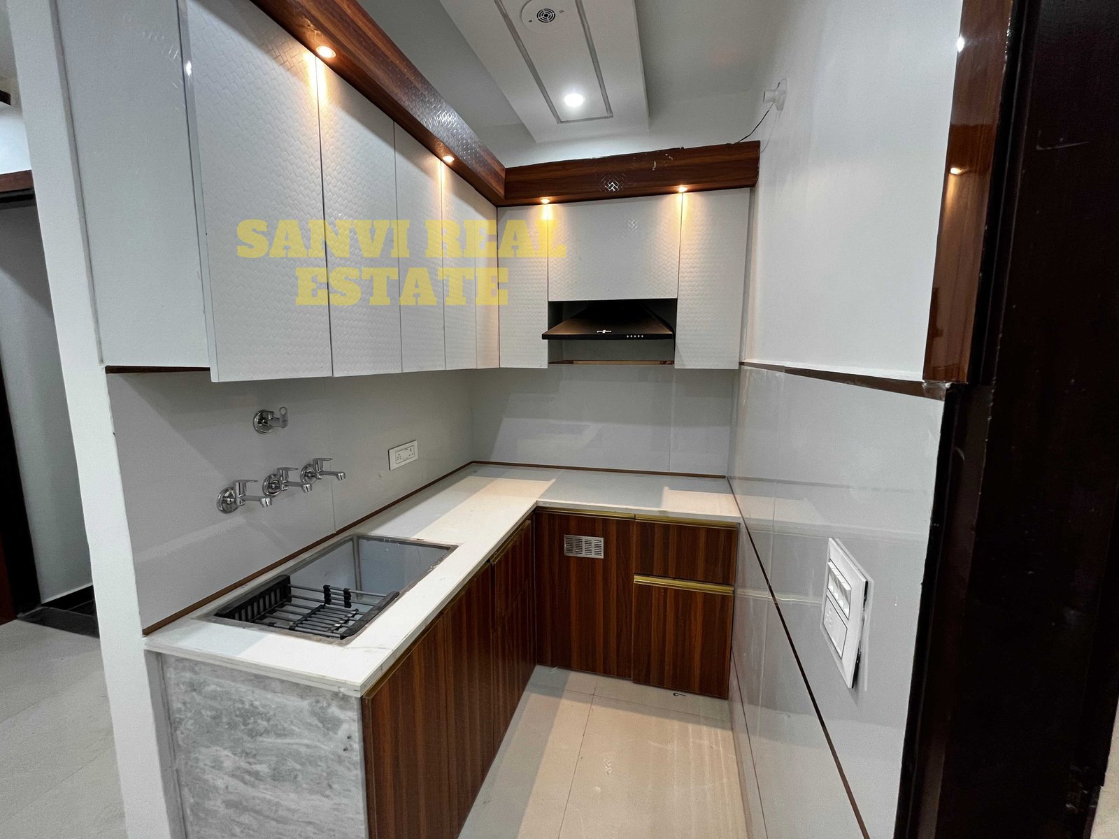 50 GAJ Independent House in Uttam Nagar | Property for Sale