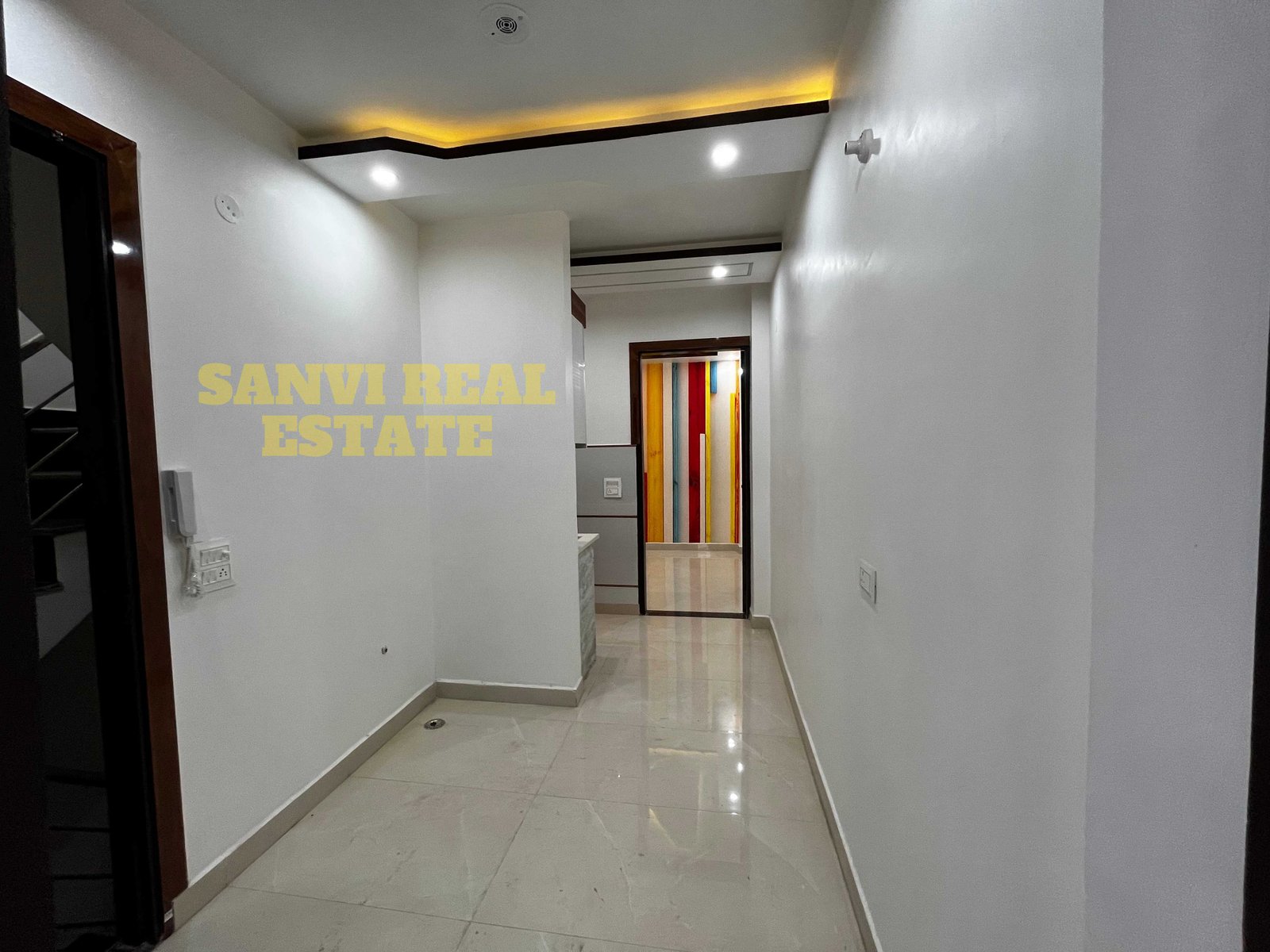 50 GAJ Independent House in Uttam Nagar | Property for Sale