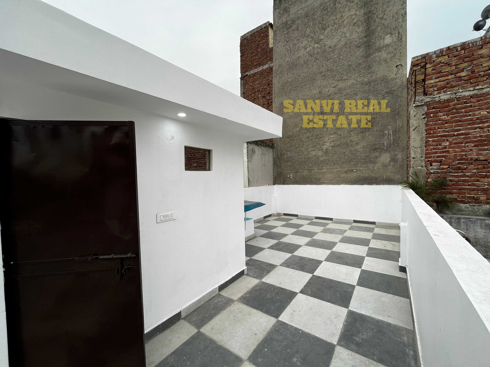 50 GAJ Independent House in Uttam Nagar | Property for Sale