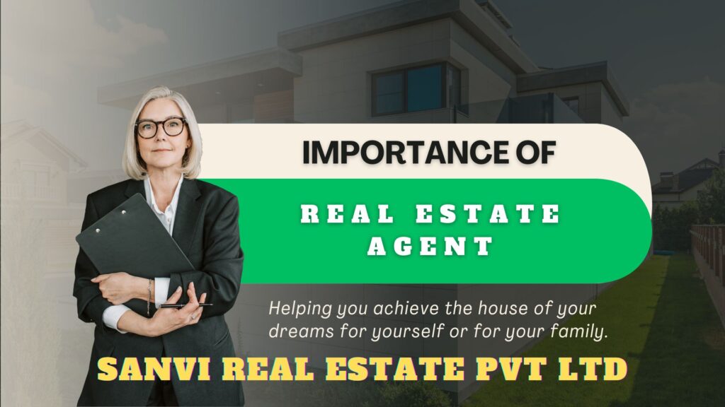 Real Estate Agent