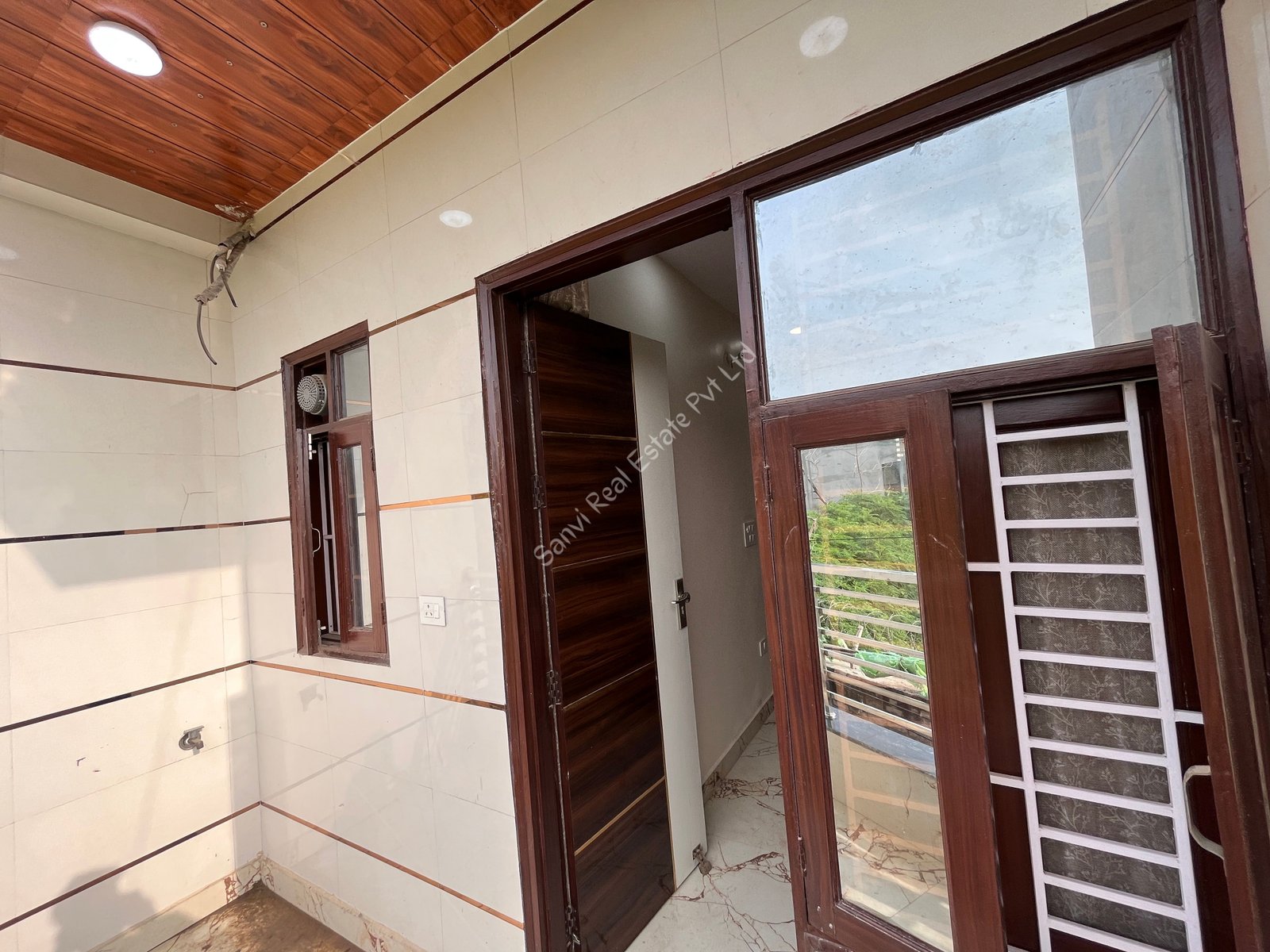 3 BHK Property | Flat in Uttam Nagar | M-Sanvi Real Estate