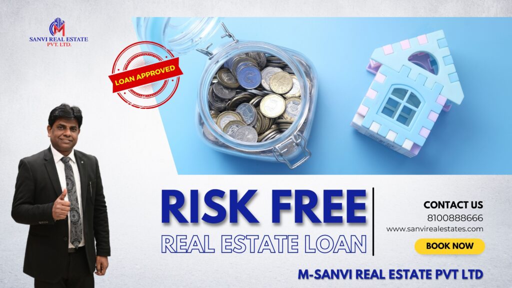 Navigating Wisely: Avoiding Common Mistakes When Taking Out a Real Estate Loan