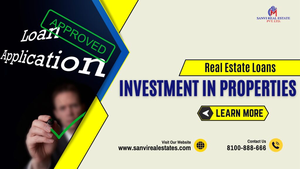 Real Estate Loans for Investment in Properties: 8 Tips for Success