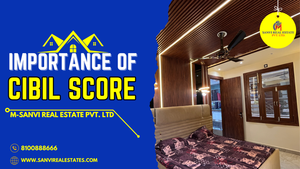 The Importance of Credit Score in Financial Decision-Making