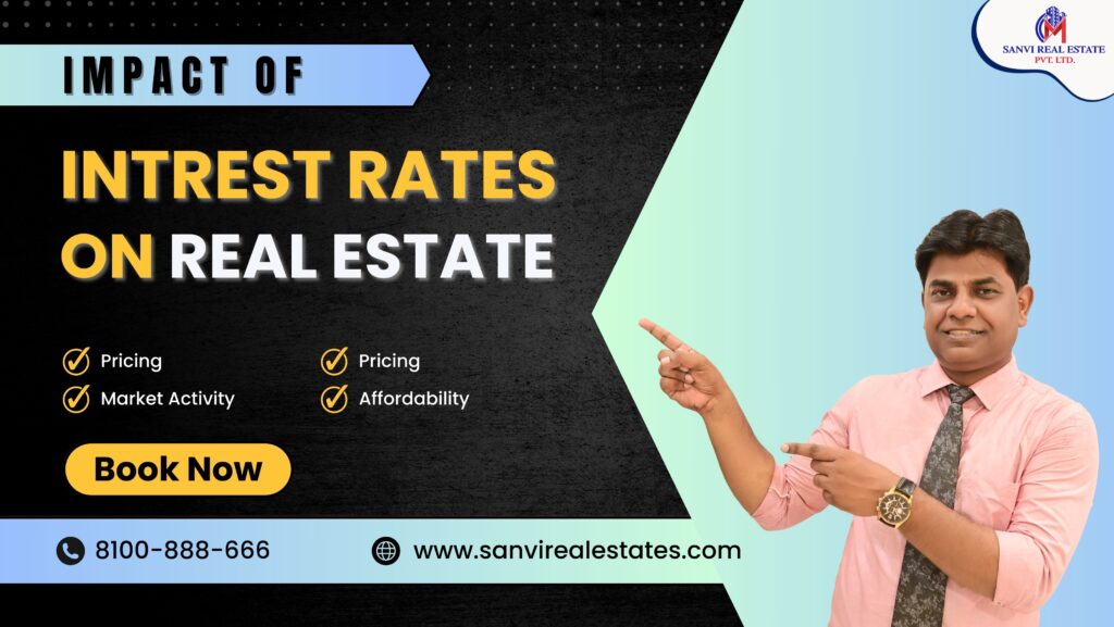 7 Impact of Interest Rates on Real Estate: Truth Buyers and Sellers Need to Know