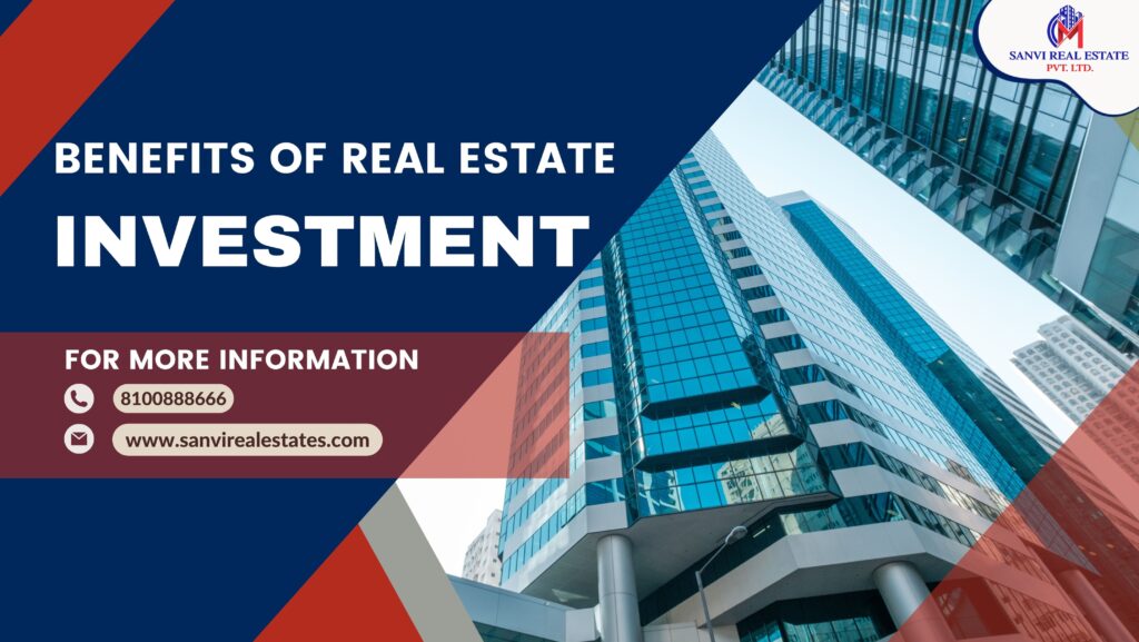 Investment Opportunities: Exploring the 10 Benefits of Real Estate in a Diversified Portfolio