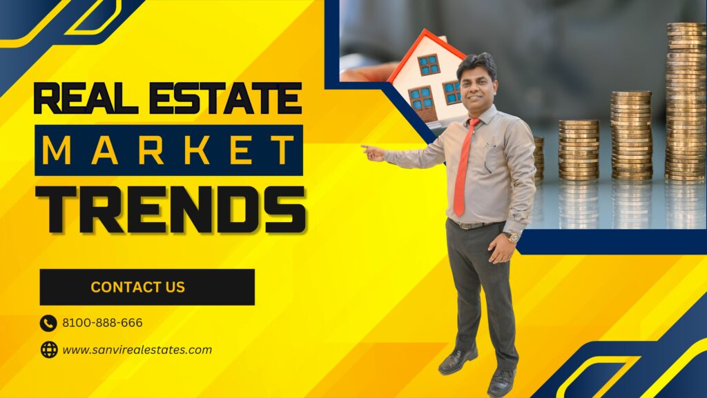 Real Estate Market Perfect Insights: Understanding Supply and Demand in 2023