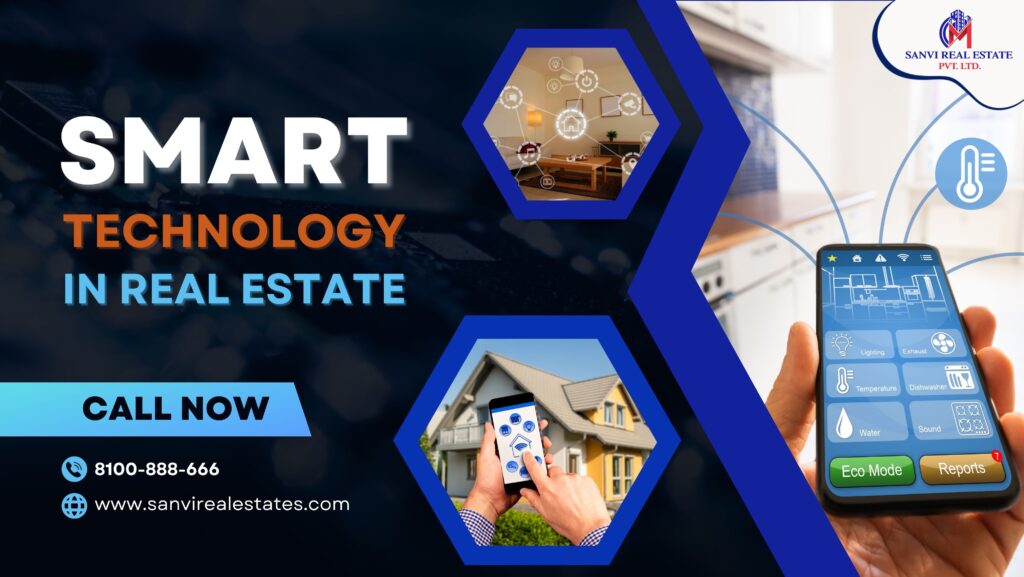 The Future of Real Estate: 10 Best Smart Technologies in Home Buying and Selling