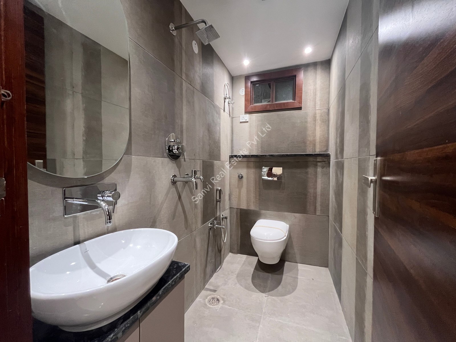 3 BHK Flat in Uttam Nagar | M-Sanvi Real Estate | Top Real Estate in Dwarka Mor