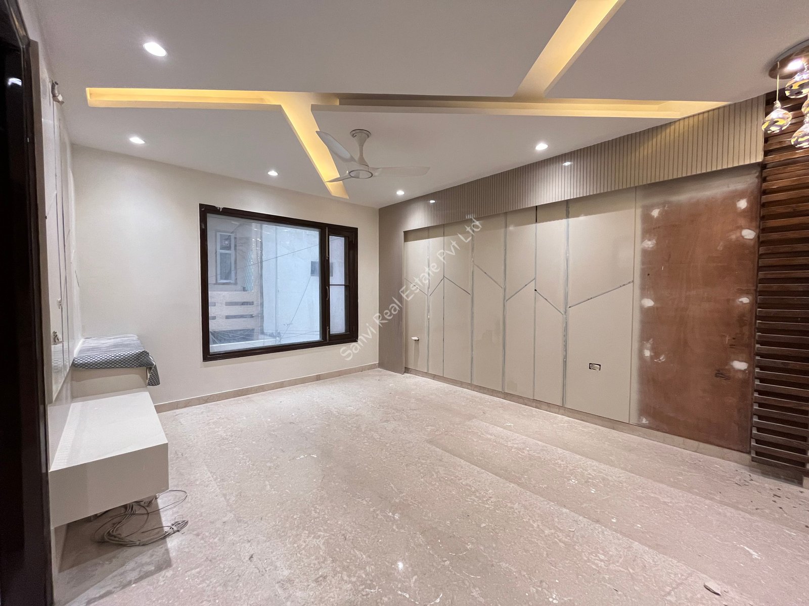 4 BHK Ultra Premium Property in Paschim Vihar, Delhi | M-Sanvi Real Estate |Flats in Delhi