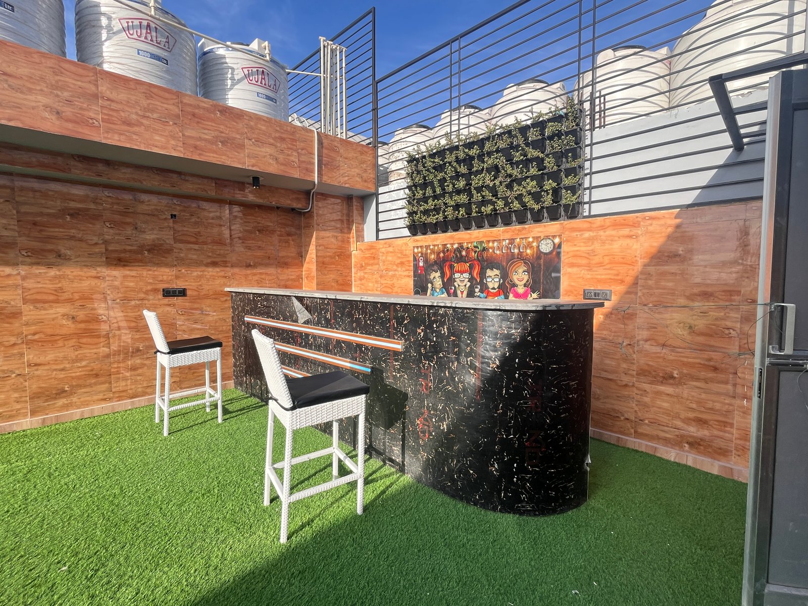 Low Cost 3 BHK Apartment in Dwarka Mor, Delhi | Affordable 3 BHK Flat in Delhi