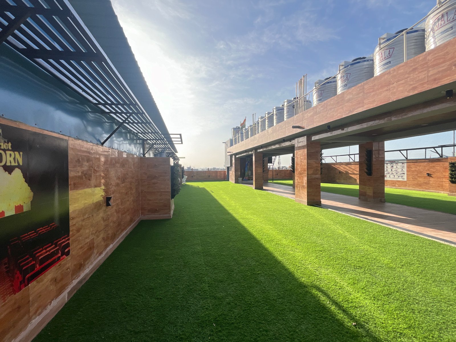 Low Cost 3 BHK Apartment in Dwarka Mor, Delhi | Affordable 3 BHK Flat in Delhi