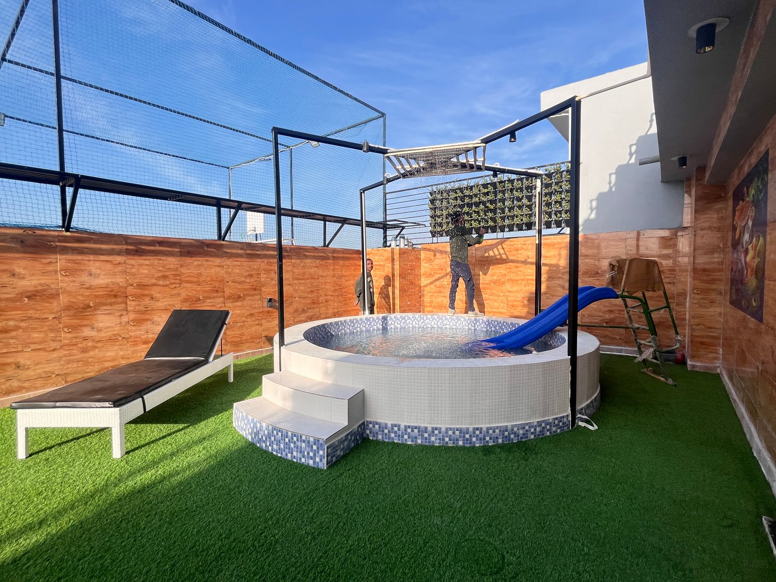 Low Cost 3 BHK Apartment in Dwarka Mor, Delhi | Affordable 3 BHK Flat in Delhi