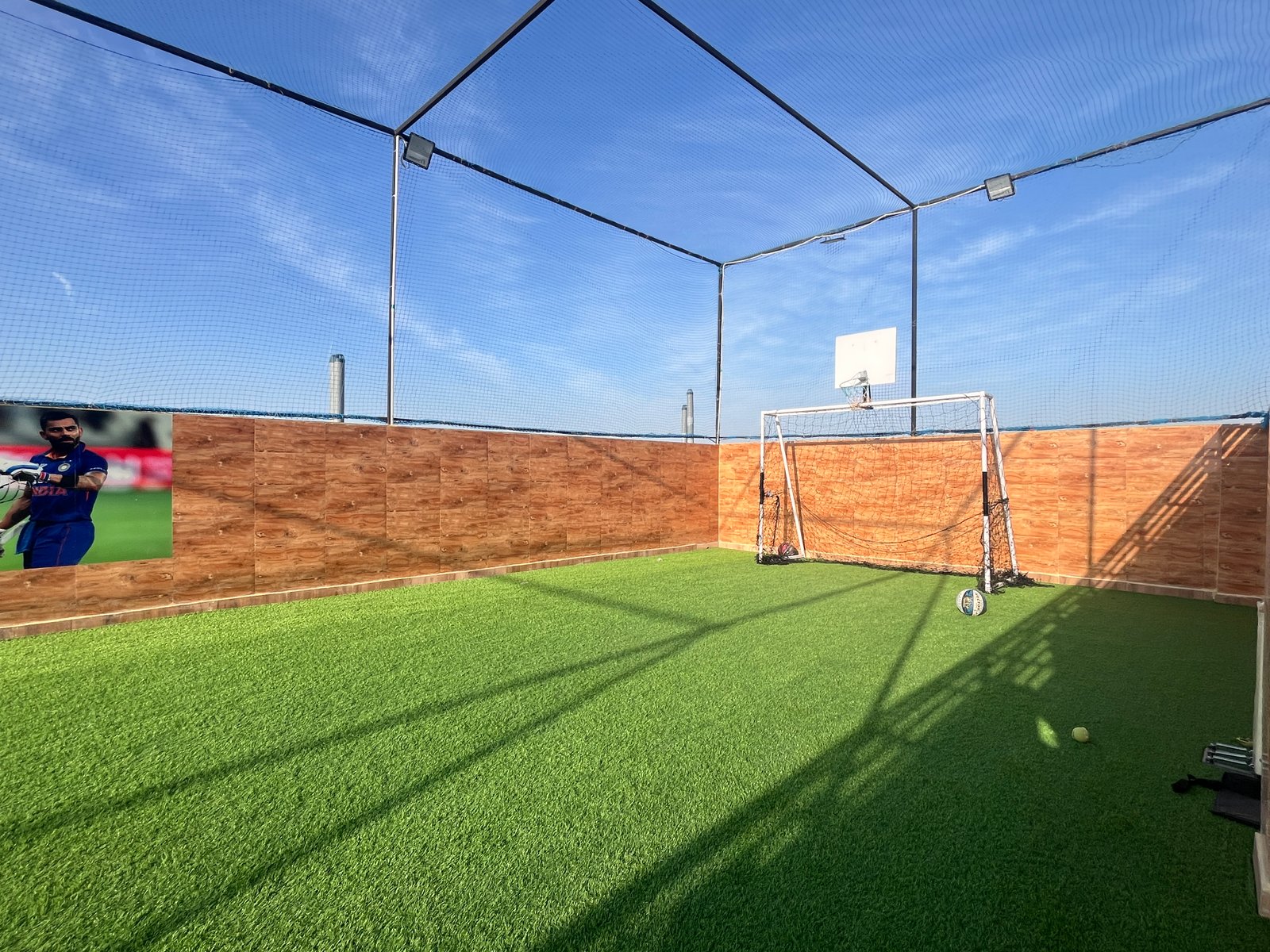 Low Cost 3 BHK Apartment in Dwarka Mor, Delhi | Affordable 3 BHK Flat in Delhi