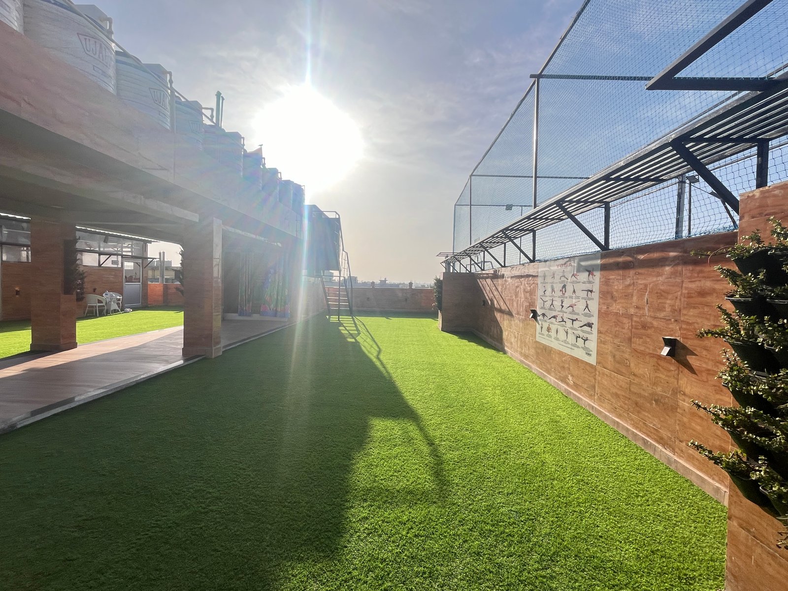 Low Cost 3 BHK Apartment in Dwarka Mor, Delhi | Affordable 3 BHK Flat in Delhi