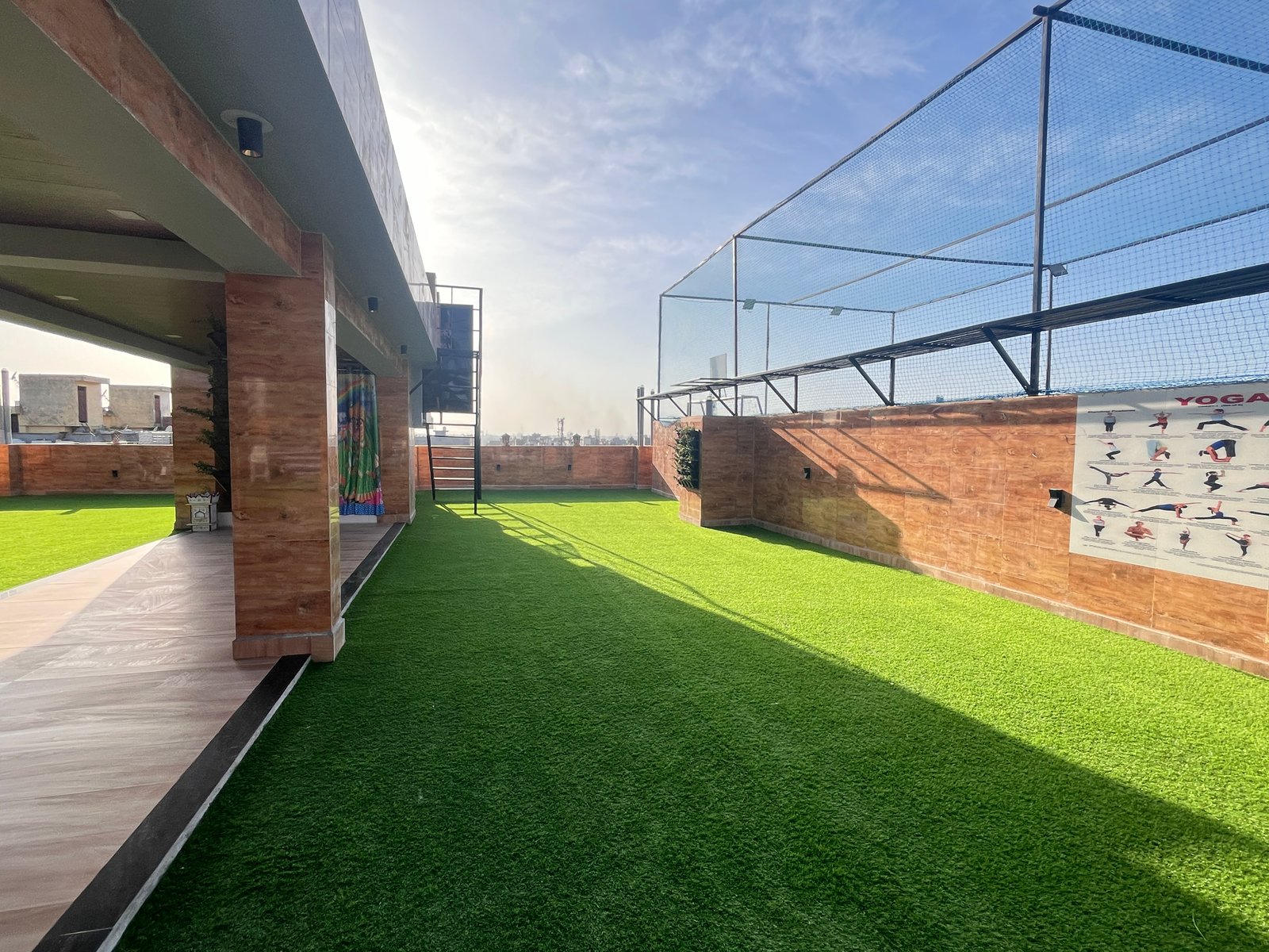 Low Cost 3 BHK Apartment in Dwarka Mor, Delhi | Affordable 3 BHK Flat in Delhi