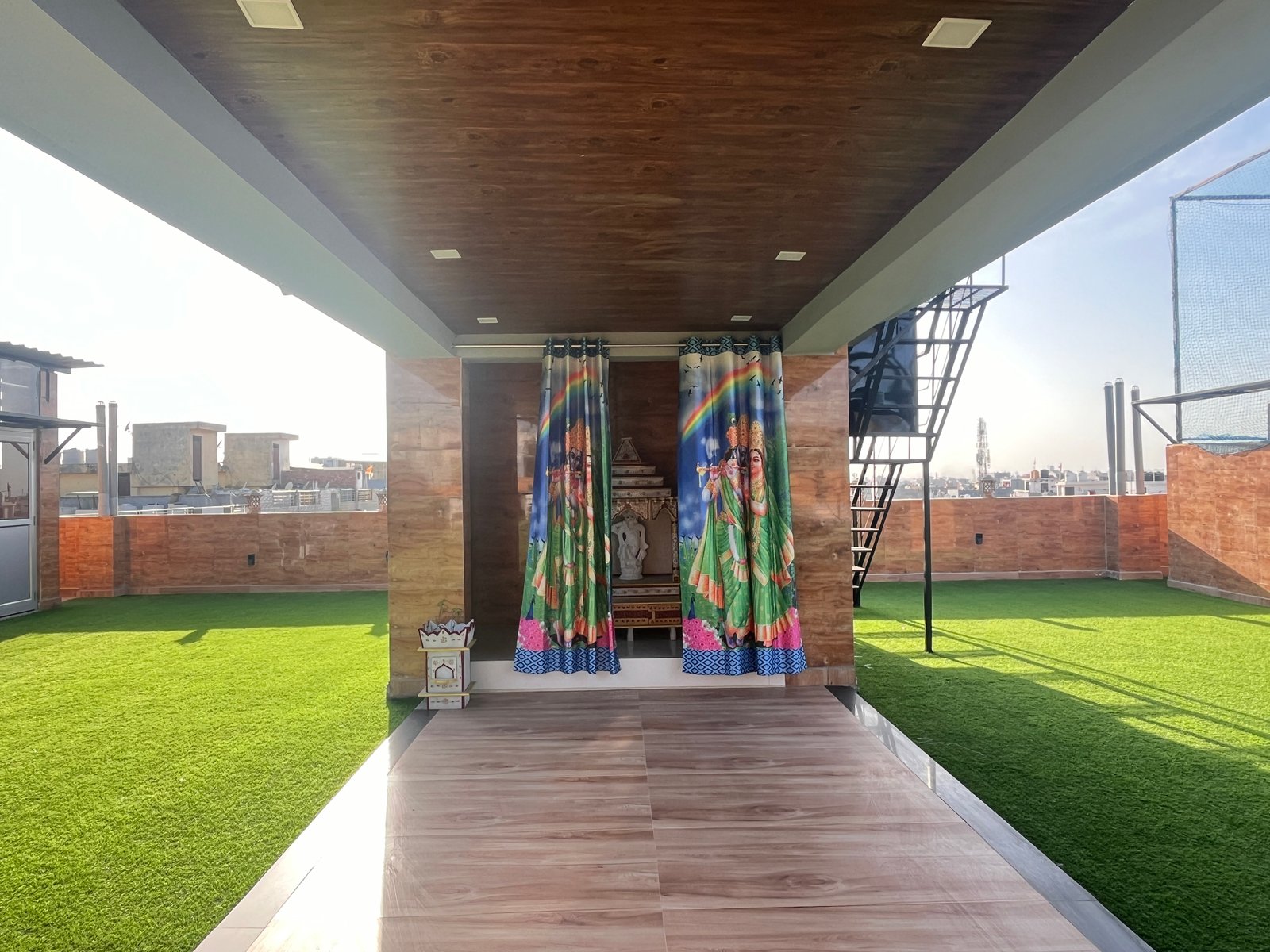 Low Cost 3 BHK Apartment in Dwarka Mor, Delhi | Affordable 3 BHK Flat in Delhi