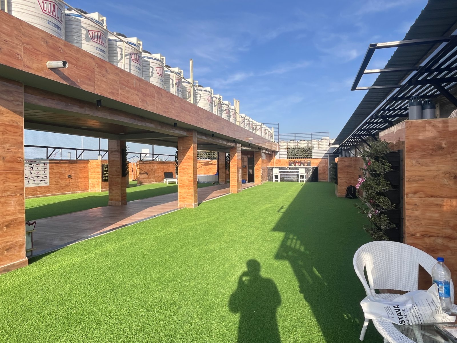 Low Cost 3 BHK Apartment in Dwarka Mor, Delhi | Affordable 3 BHK Flat in Delhi