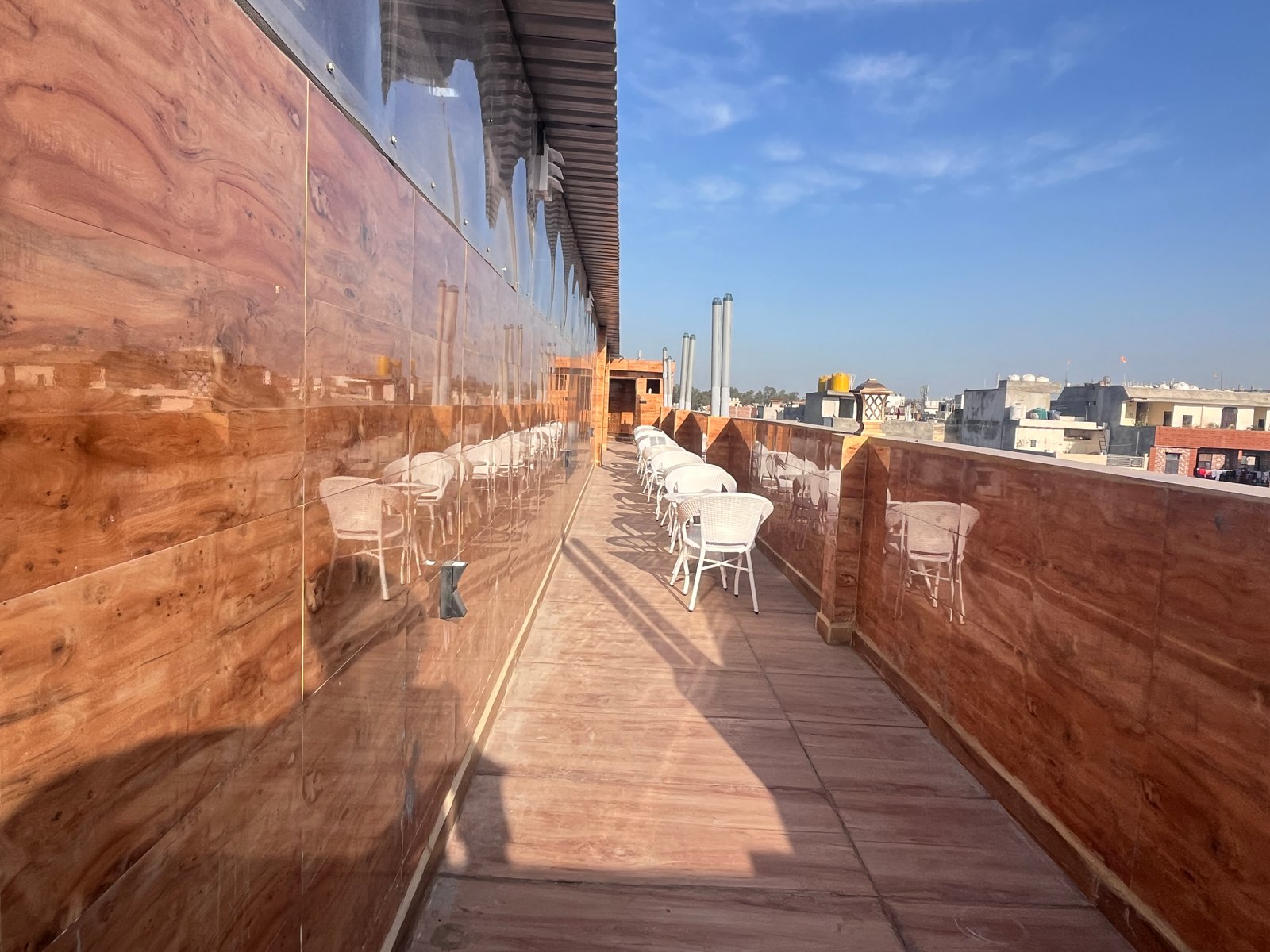 Low Cost 3 BHK Apartment in Dwarka Mor, Delhi | Affordable 3 BHK Flat in Delhi