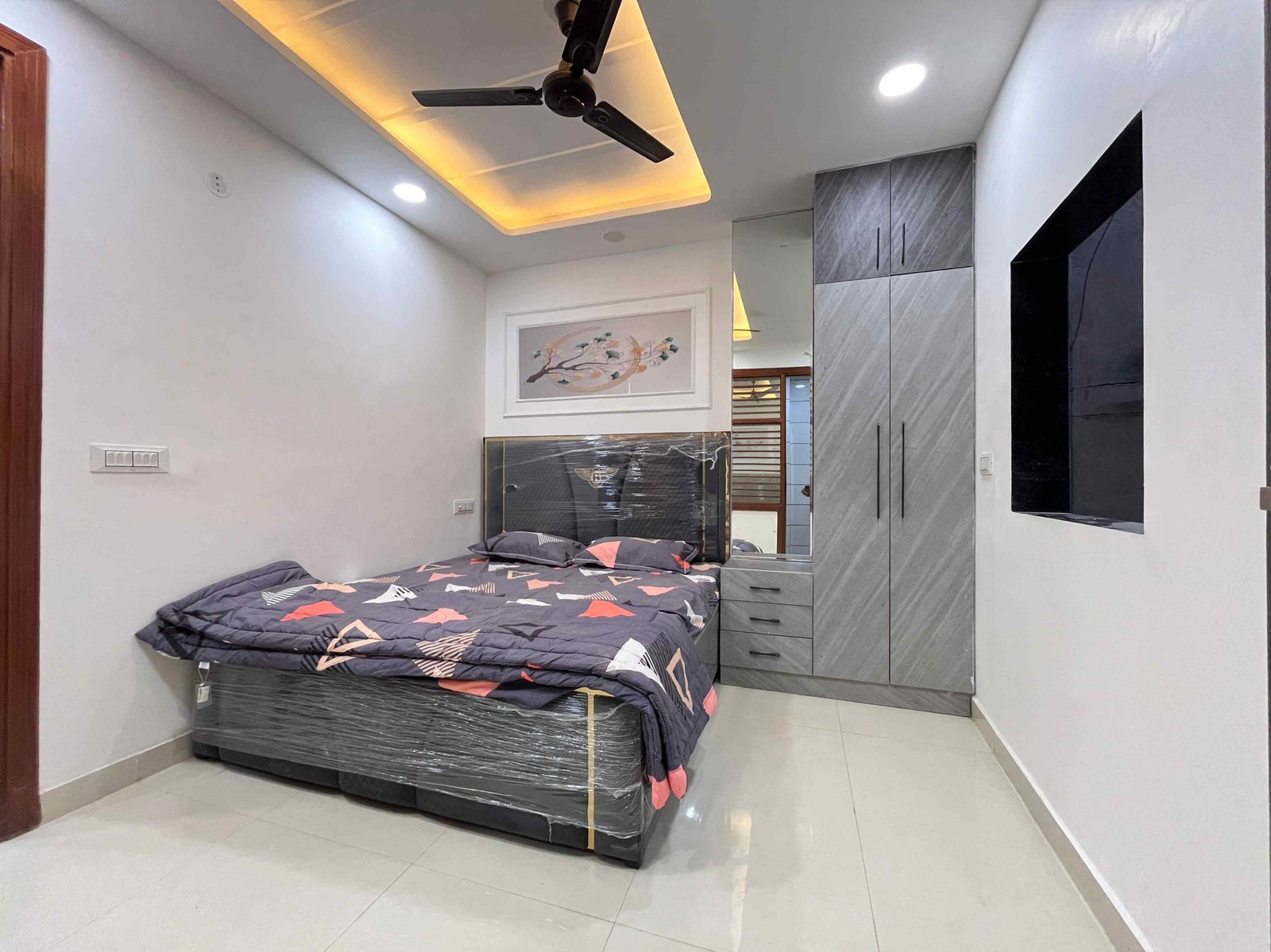 Affordable 2 BHK Flat in Sewak Park | Luxurious & Spacious 2 BHK Flat in Uttam Nagar , Delhi | Top Real Estate