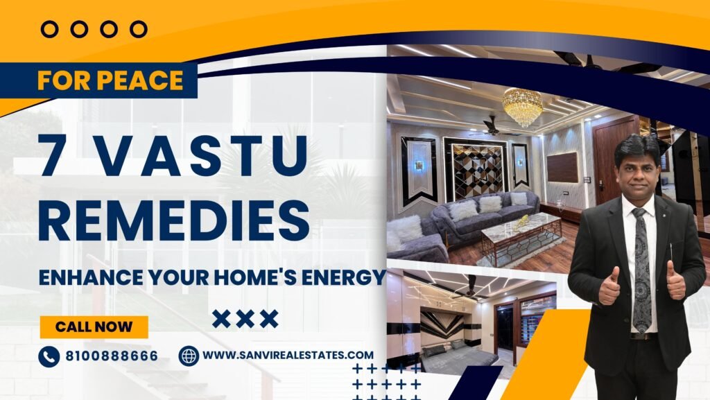 7 Vastu Tips for Designing a Kitchen 