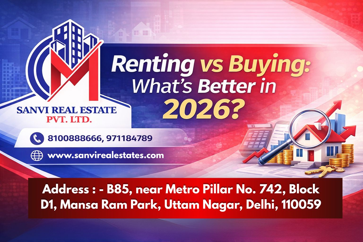 Renting vs Buying: What’s Better in 2026?