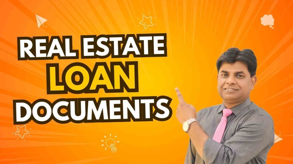 Real Estate Loan Documents in 2023: A Comprehensive Overview