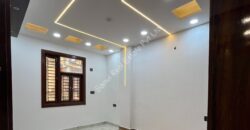 3 BHK Semi Furnished Flat in Uttam Nagar | Sanvi Real Estate