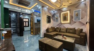 2 BHK Flat for Sale in Dwarka Mor, Delhi | Sanvi Real Estate