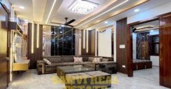 3 BHK Furnished Flat for Sale in Dwarka Mor | Sanvi Real Estate