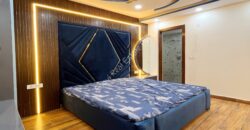 3 BHK Corner Flat in Uttam Nagar | L-Type Fully Furnished Flat