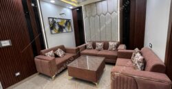 4 BHK Fully Furnished Flat in Dwarka Mor | Sanvi Real Estate