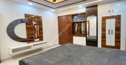 3 BHK Corner Flat in Uttam Nagar | L-Type Fully Furnished Flat