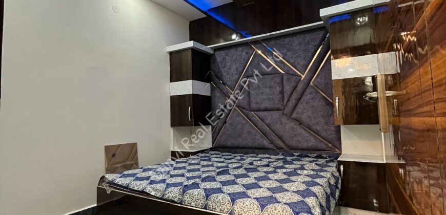 2 BHK Flat for Sale in Dwarka Mor, Delhi | Sanvi Real Estate