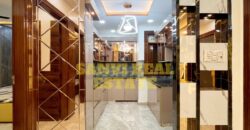 3 BHK Furnished Flat for Sale in Dwarka Mor | Sanvi Real Estate