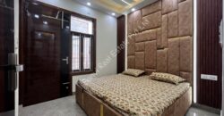 2 BHK Luxurious Flat in Uttam Nagar, Delhi-Sanvi Real Estate