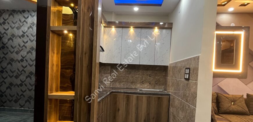 2 BHK Flat for Sale in Dwarka Mor, Delhi | Sanvi Real Estate