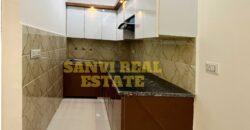 1 BHK Semi Furnished Flat in Uttam Nagar | Sanvi Real Estate