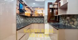 3 BHK Furnished Flat for Sale in Dwarka Mor | Sanvi Real Estate