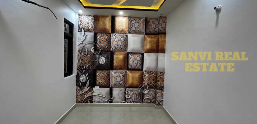 50 GAJ Independent House in Uttam Nagar | Property for Sale