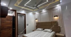 4 BHK Fully Furnished Flat in Dwarka Mor | Sanvi Real Estate