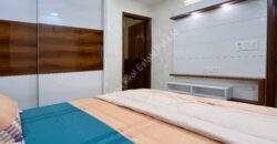 3 BHK Luxurious Flat in Dwarka Mor | Fully Furnished Flat