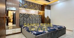 3 BHK Furnished Flat for Sale in Dwarka Mor | Sanvi Real Estate