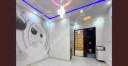 75 GAJ Independent House in Dwarka Mor | Property for Sale