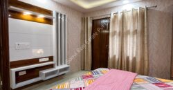 3 BHK Luxurious Flat in Dwarka Mor | Fully Furnished Flat